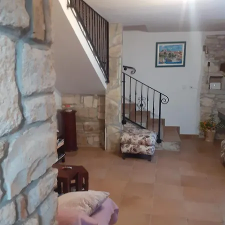 Holiday home Casa Agneza