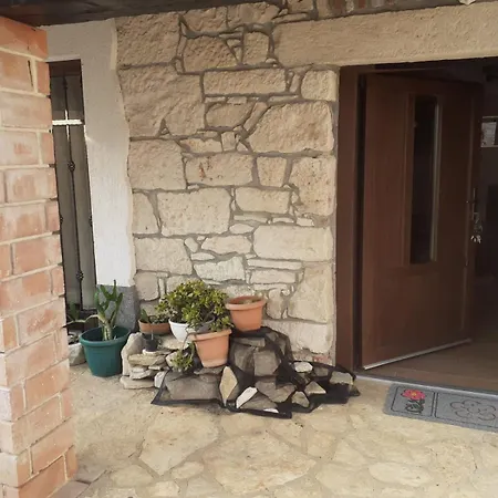 Casa Agneza Holiday home Medulin