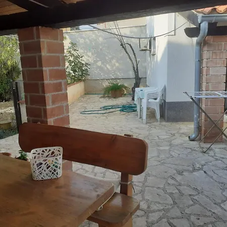 Holiday home Casa Agneza Medulin