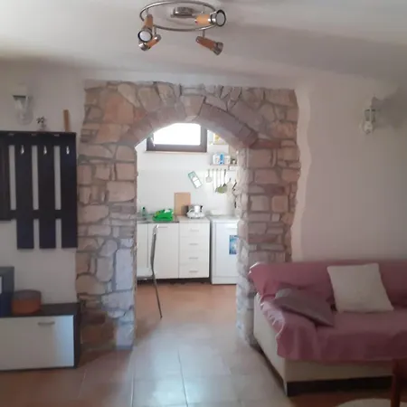 Casa Agneza Medulin