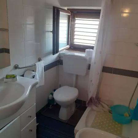 Casa Agneza Holiday home *