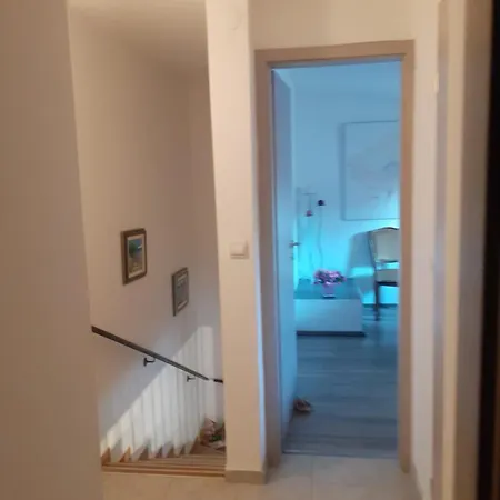 Casa Agneza Holiday home