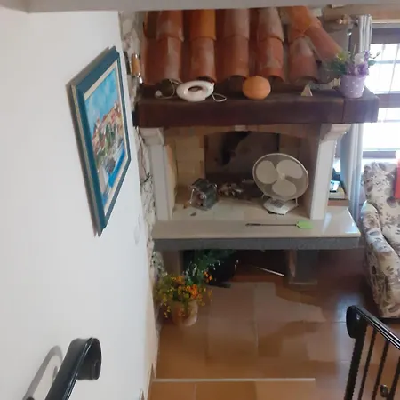Casa Agneza *