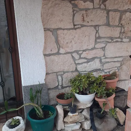 Casa Agneza Medulin