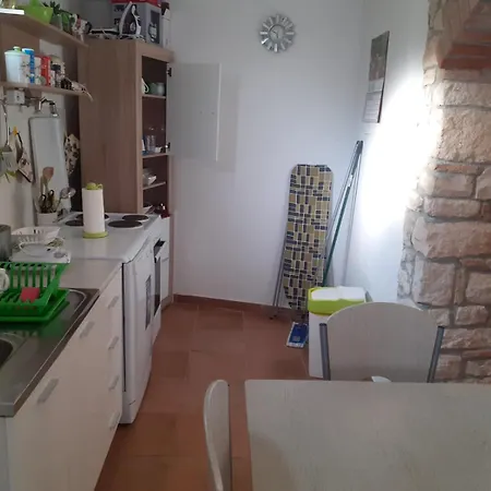 Casa Agneza Holiday home