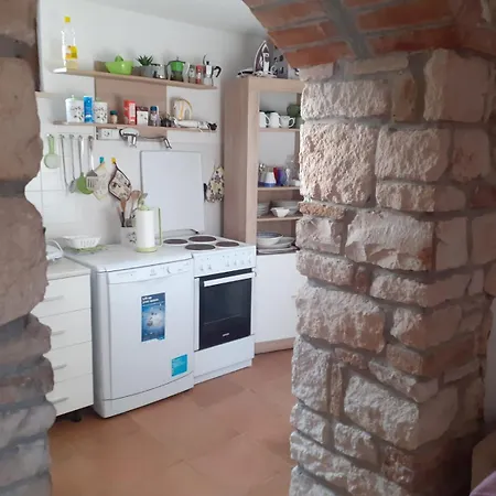 Holiday home Casa Agneza