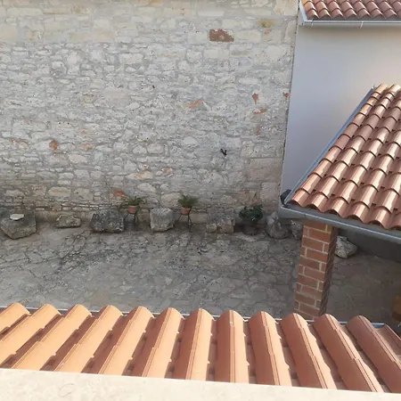 Casa Agneza Holiday home *