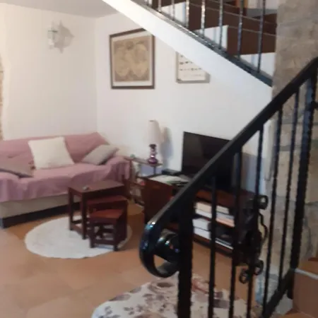 Holiday home Casa Agneza Medulin
