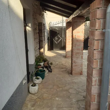 Casa Agneza Holiday home