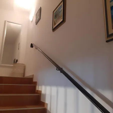 Casa Agneza 別荘 メドゥリン